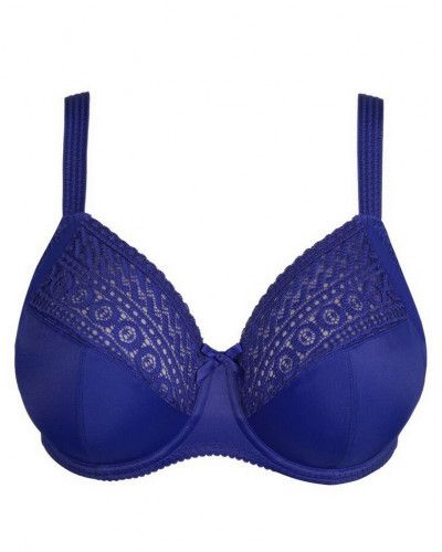 Soutien-gorge emboîtant Prima Donna Montara (Lazurite)