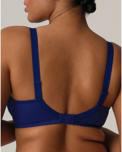 Underwired bra Prima Donna Montara (Lazurite)