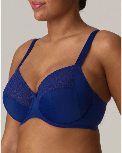 Soutien-gorge emboîtant Prima Donna Montara (Lazurite)