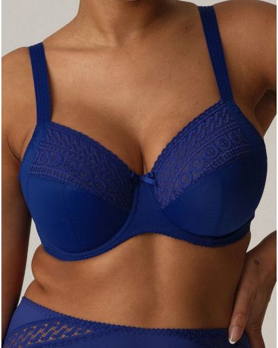 Soutien-gorge emboîtant Prima Donna Montara (Lazurite)