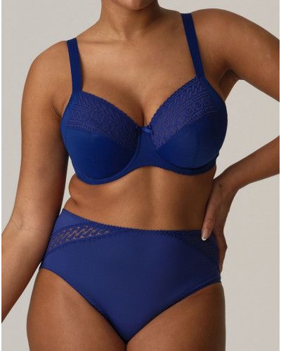 Underwired bra Prima Donna Montara (Lazurite)