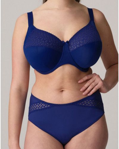 Underwired bra welfare Prima Donna Montara (Lazurite)