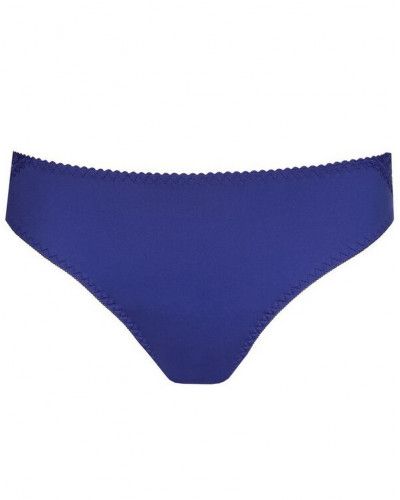 Calzoncillo brasileño Prima Donna Montara (Lazurite)