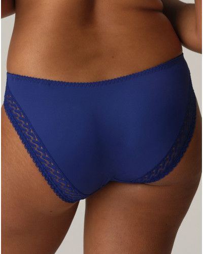 Calzoncillo brasileño Prima Donna Montara (Lazurite)