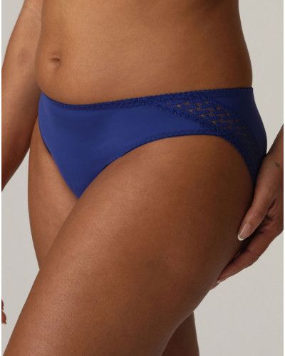 Slip brésilien Prima Donna Montara (Lazurite)