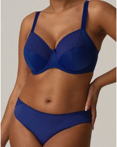 Slip brésilien Prima Donna Montara (Lazurite)