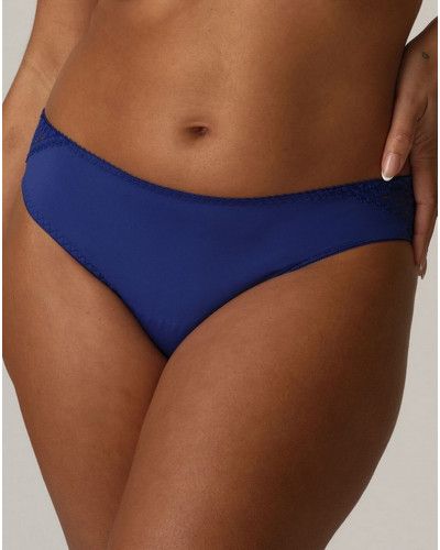 Brazilian briefs Prima Donna Montara (Lazurite)