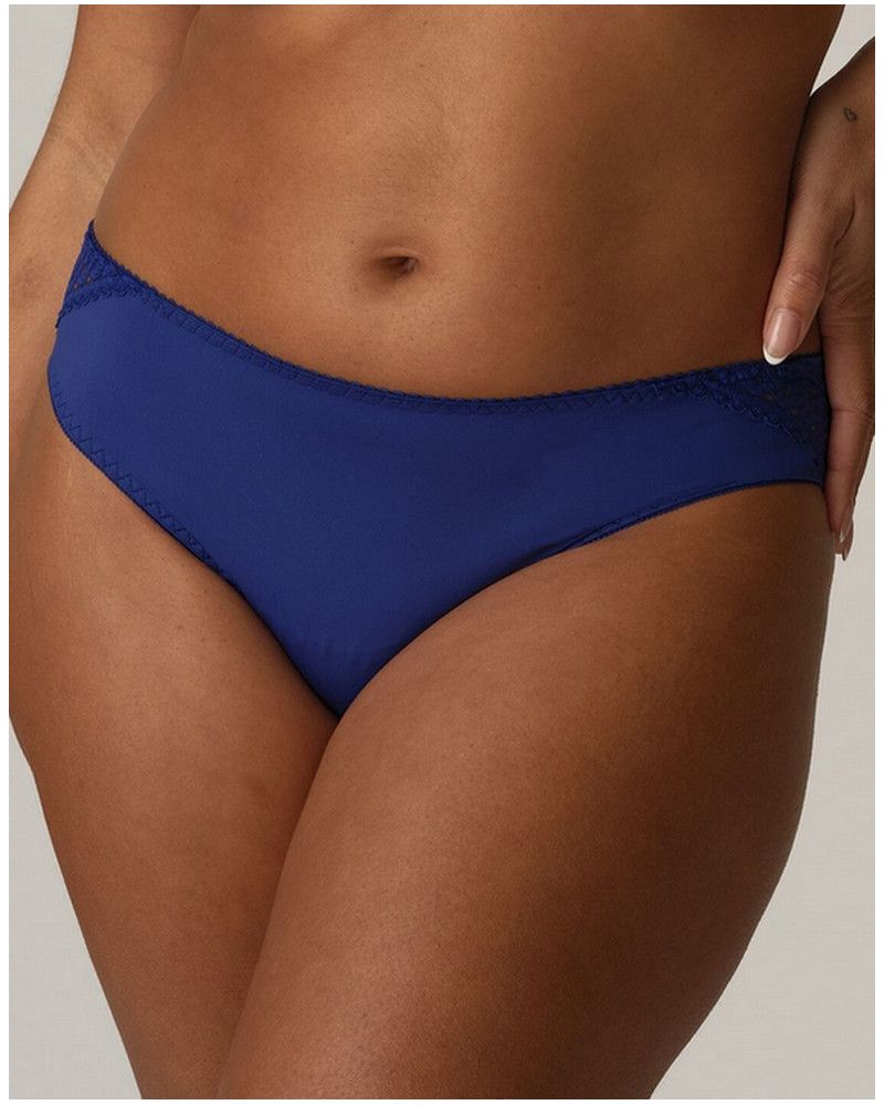 Calzoncillo brasileño Prima Donna Montara (Lazurite)