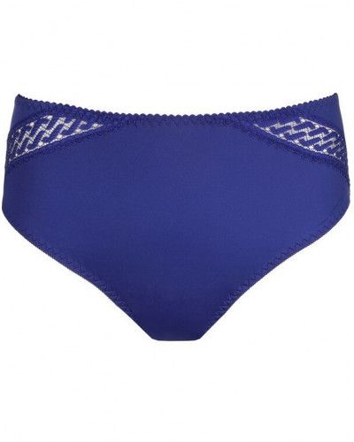 High waist knickers Prima Donna Montara (Lazurite)