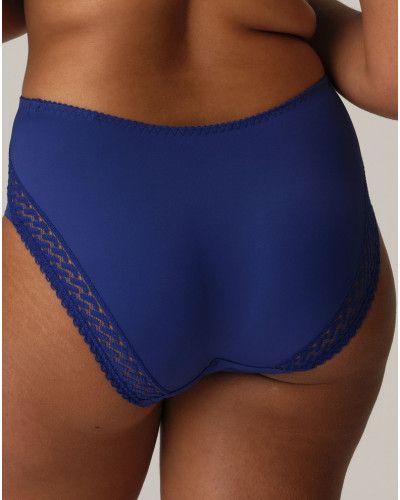 High waist knickers Prima Donna Montara (Lazurite)