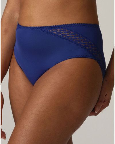 Culotte taille haute Prima Donna Montara (Lazurite)
