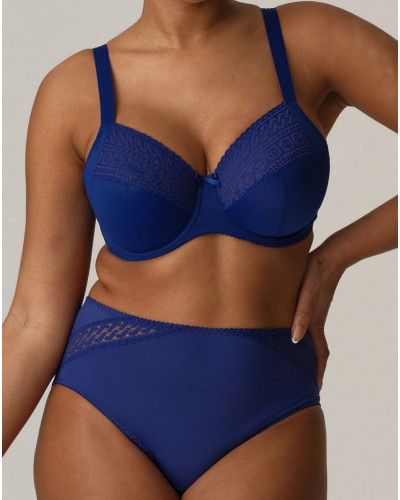 Culotte taille haute Prima Donna Montara (Lazurite)