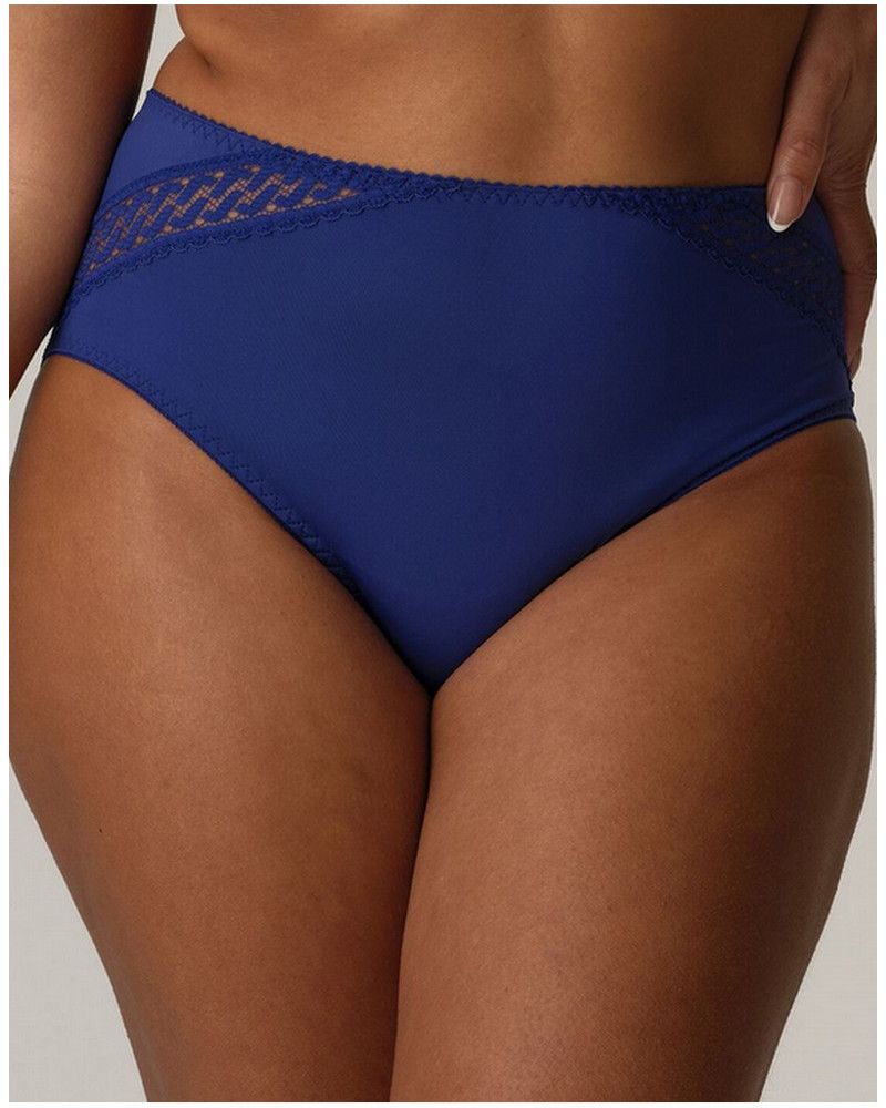 Braga cintura alta Prima Donna Montara (Lazurite)