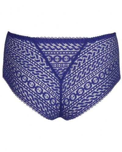 Tanga lujosos Prima Donna Montara (Lazurite)