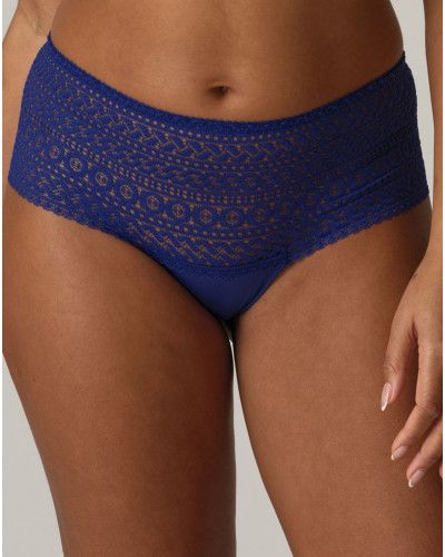 Tanga lujosos Prima Donna Montara (Lazurite)