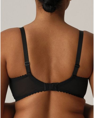 Underwired bra Prima Donna Vallarta (Black)