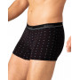 Eminence Tech + bladder weakness boxer shorts (Lettrage)