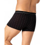 Eminence Tech + bladder weakness boxer shorts (Lettrage)