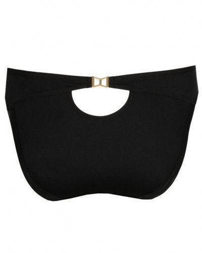 Brazilian briefs Prima Donna Vallarta (Black)