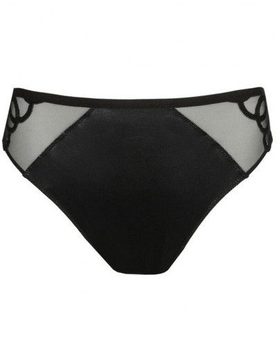 Calzoncillos brasileños Prima Donna Vallarta (Noir)