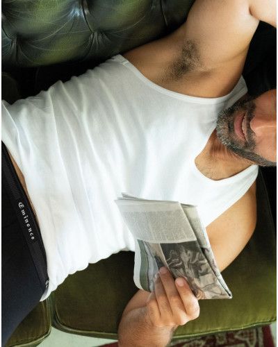 Pack of 2 Eminence tank top