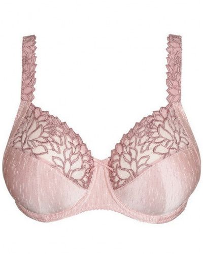 Soutien-gorge emboîtant Prima Donna Monterrey (Vintage Pink)