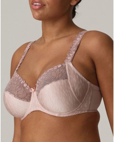Soutien-gorge emboîtant Prima Donna Monterrey (Vintage Pink)