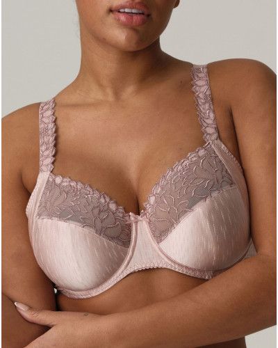 Sujetador con aros Prima Donna Monterrey (Vintage Pink)