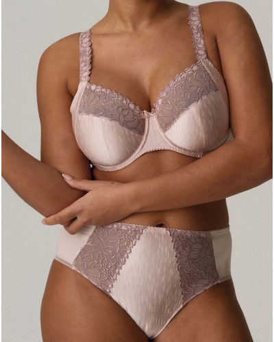 Underwired Prima Donna Monterrey (Vintage Pink)