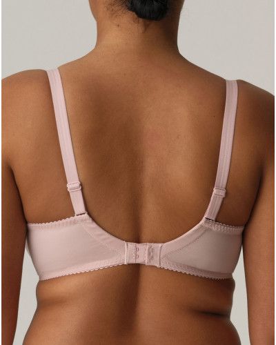 Soutien-gorge plunge balconnet Prima Donna Monterrey (Vintage Pink)
