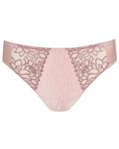 Brazilian briefs Prima Donna Monterrey (Vintage Pink)