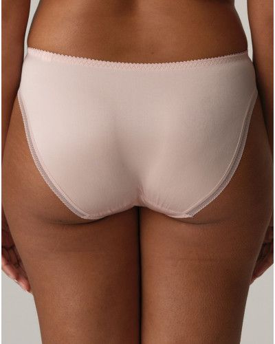 Slip brésilien Prima Donna Monterrey (Vintage Pink)