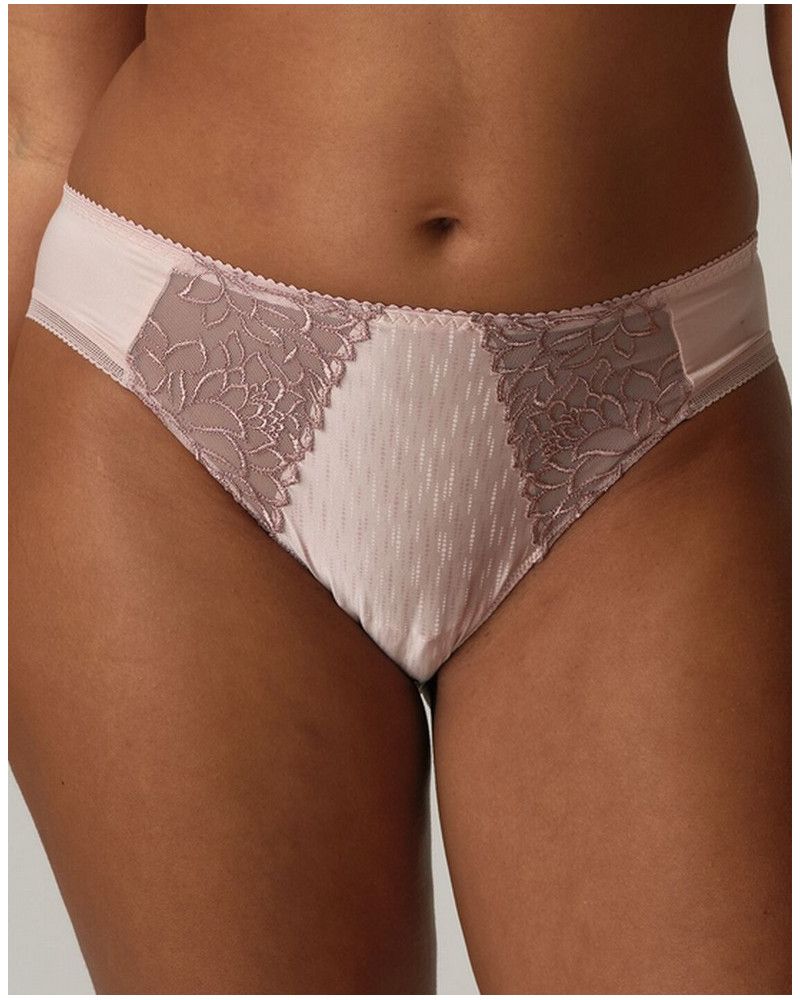 Brazilian briefs Prima Donna Monterrey (Vintage Pink)