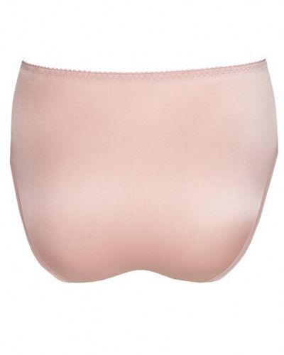 High-waisted panties Prima Donna Monterrey (Vintage Pink)