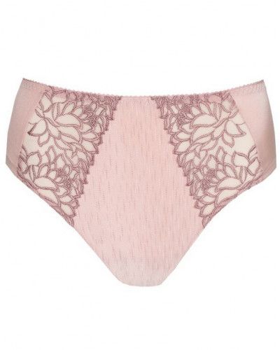 Braguitas de cintura alta Prima Donna Monterrey (Vintage Pink)