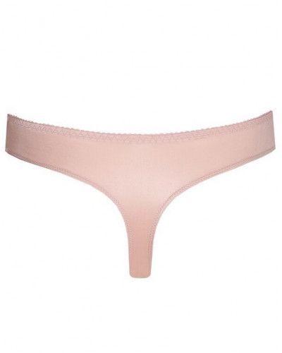 String Prima Donna Monterrey (Vintage Pink)