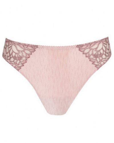 String Prima Donna Monterrey (Vintage Pink)