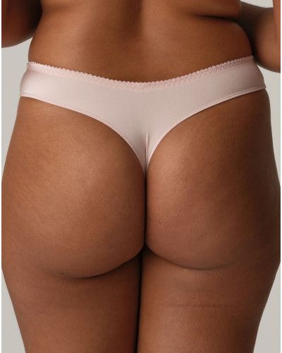 String Prima Donna Monterrey (Vintage Pink)