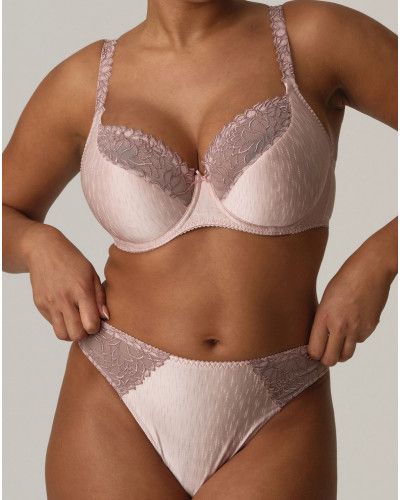 Thong Prima Donna Monterrey (Vintage Pink)