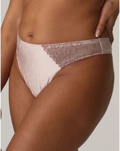 Thong Prima Donna Monterrey (Vintage Pink)