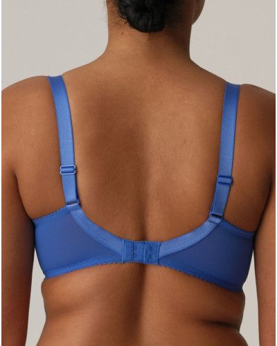 Soutien-gorge emboitant Prima Donna Lenca (Blue Eyes)