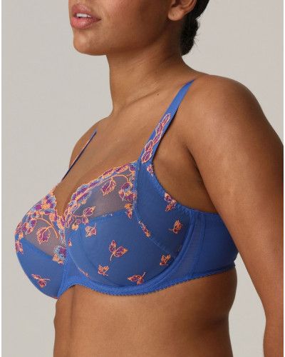Soutien-gorge emboitant Prima Donna Lenca (Blue Eyes)