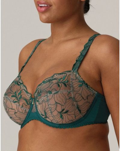 Soutien-gorge emboitant Prima Donna Springdale (Jasper Green)