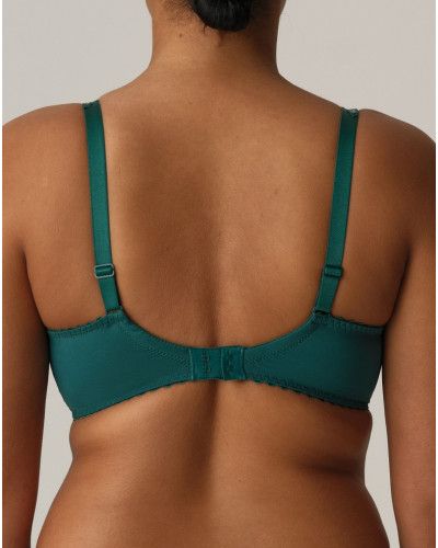 Sujetador plunge Prima Donna Springdale (Jasper Green)