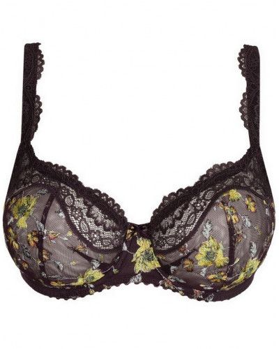 Soutien-gorge emboîtant Prima Donna Malba (Amethyst)