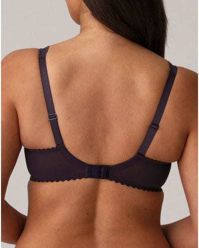 Sujetador con aros Prima Donna Malba (Amethyst)