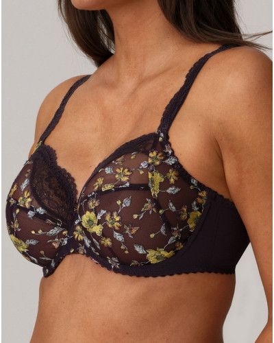 Soutien-gorge emboîtant Prima Donna Malba (Amethyst)