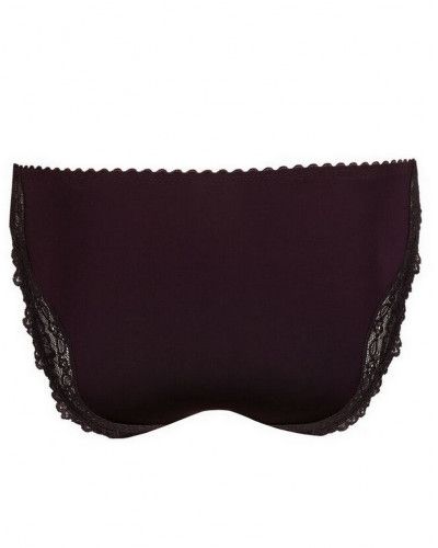 Brazilian briefs Prima Donna Malba (Amethyst)