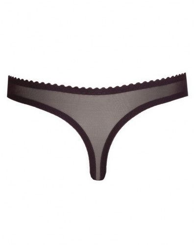 Thong Prima Donna Malba (Amethyst)