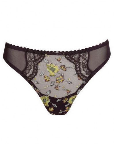 String Prima Donna Malba (Amethyst)